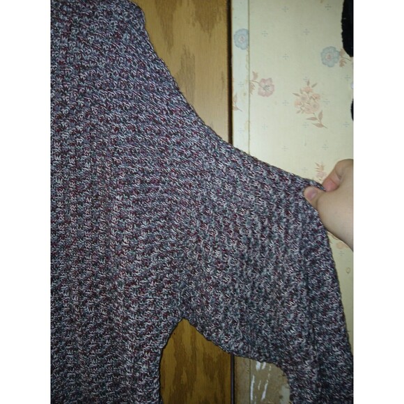 American Priority Sweater Mens Size Large 46×34 Long Sleeve Made in USA Vintage - Picture 12 of 14